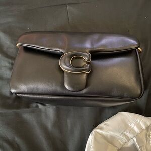 Coach Pillow Tabby 26